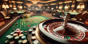 Giải cứu casino lên đến 8.888.000 VNĐ