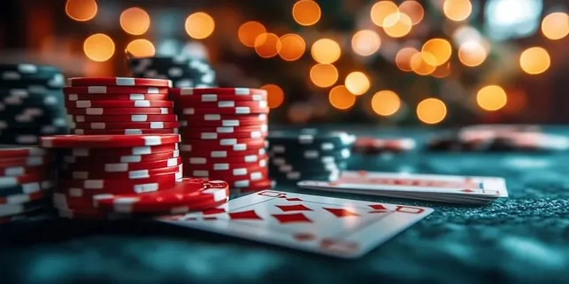 Giới thiệu đôi nét về thể loại poker