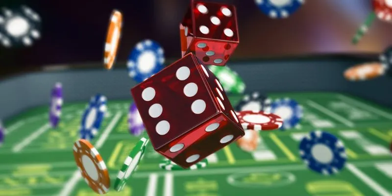 Chi tiết về sự kiện giải cứu casino lên đến 8.888.000 VNĐ