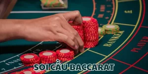 Soi cầu baccarat