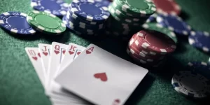 Thuật ngữ trong poker