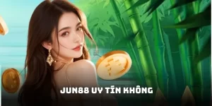 Tìm hiểu Jun88 uy tín không