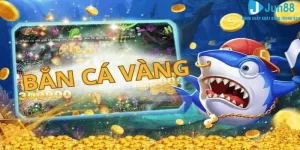 Bắn cá vàng