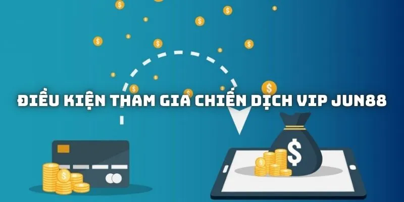 Điều kiện mới được chỉnh sửa của events thăng tài khoản VIP