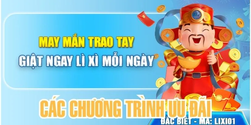 Các sự kiện trong hồng bao bí ẩn