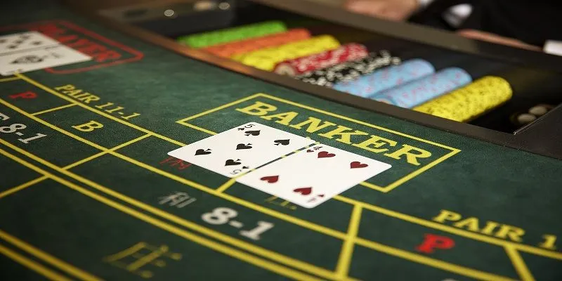 Kinh nghiệm vận dụng luật chơi Baccarat hiệu quả