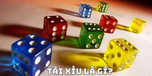 Tài xỉu là gì