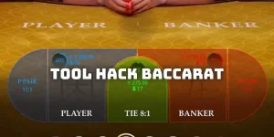 Tool hack Baccarat