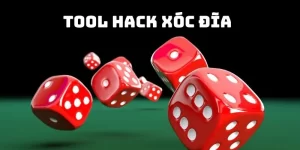 Tool hack xóc đĩa