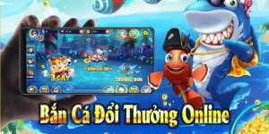 Top game bắn cá