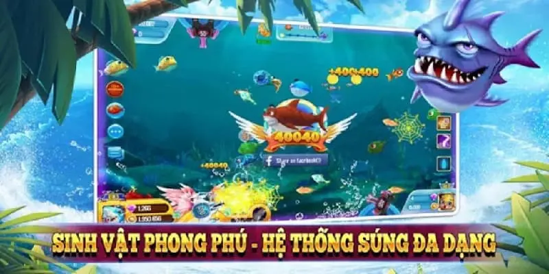 Vì sao top game bắn cá Jun88 được khách hàng yêu thích?