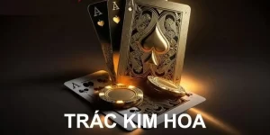 Trác Kim Hoa